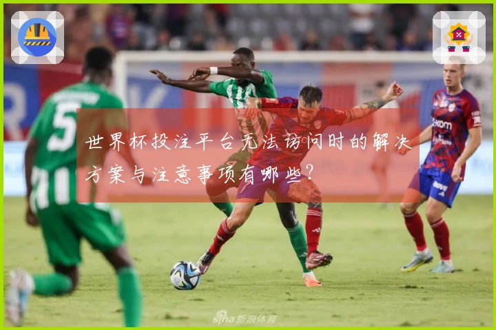 世界杯投注平台无法访问时的解决方案与注意事项有哪些？