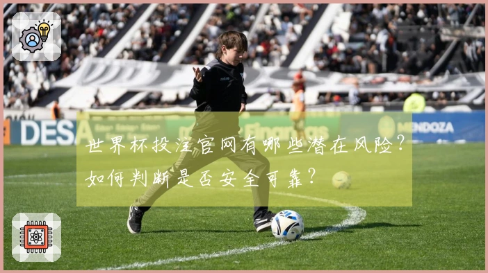 世界杯投注官网有哪些潜在风险？如何判断是否安全可靠？