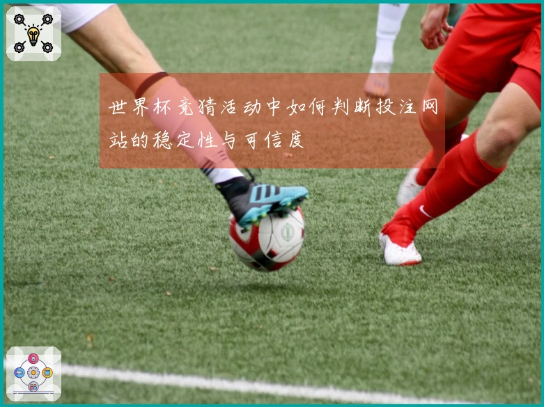 世界杯竞猜活动中如何判断投注网站的稳定性与可信度