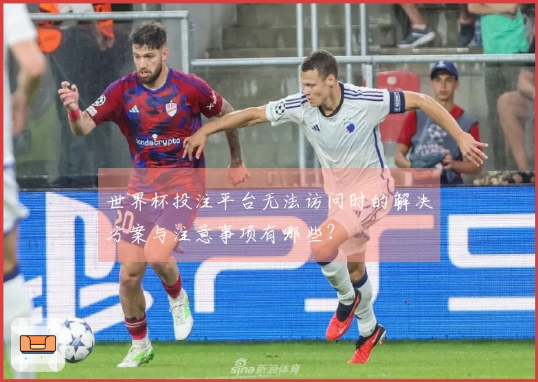 世界杯投注平台无法访问时的解决方案与注意事项有哪些？